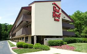 Red Roof Inn Dayton - Fairborn/Nutter Center